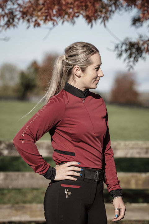 Polos & Riding Shirts