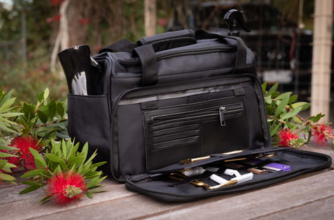 Grooming Bag