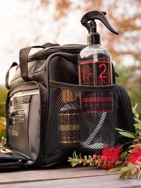 Grooming Bag