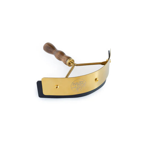 Sweat Scraper