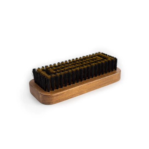 Quarter Mark Brush