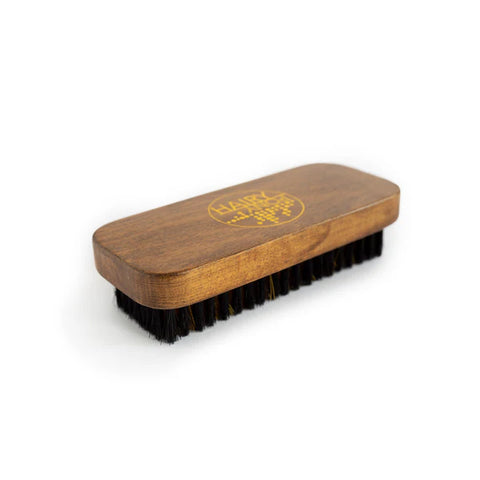 Quarter Mark Brush