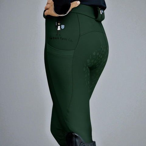 PRE-ORDER PerformanceXT Fort Green Tight
