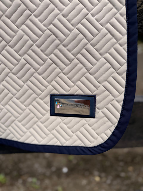 Sand Jump Saddle Pad