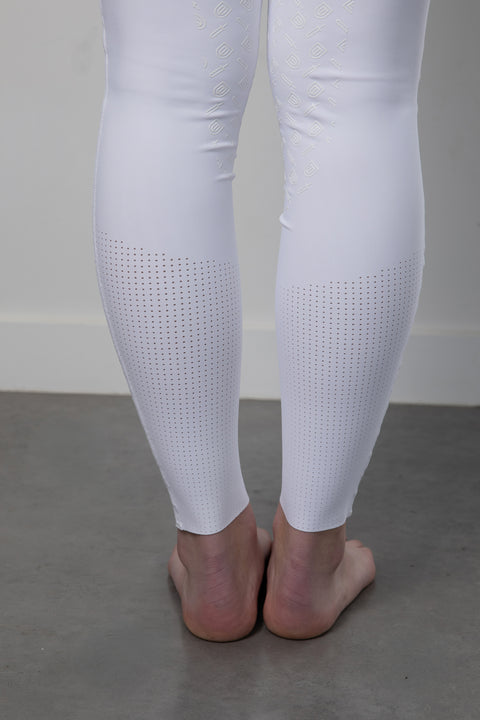 DW Revolution XCOOL Competition Whites