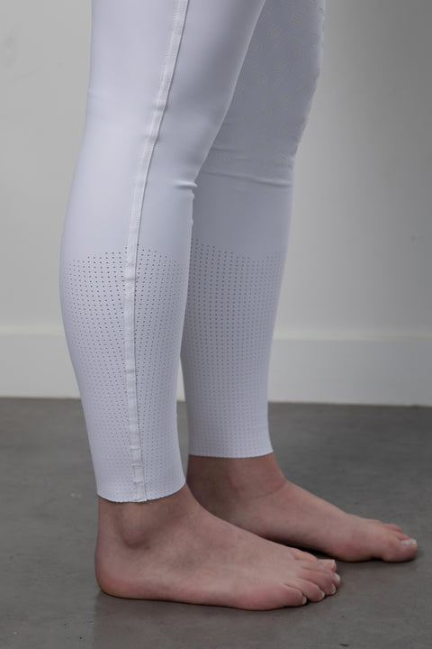 DW Revolution XCOOL Competition Whites