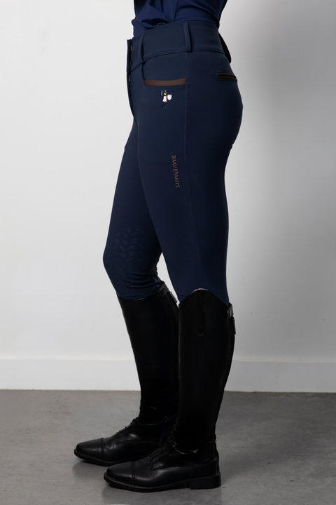 DW Endura Air-Force Navy Breech