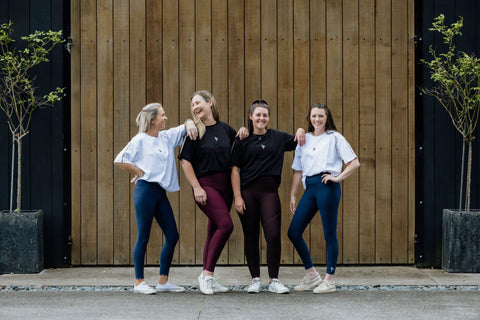 Our newest addition - Brave Lifestyle Wear