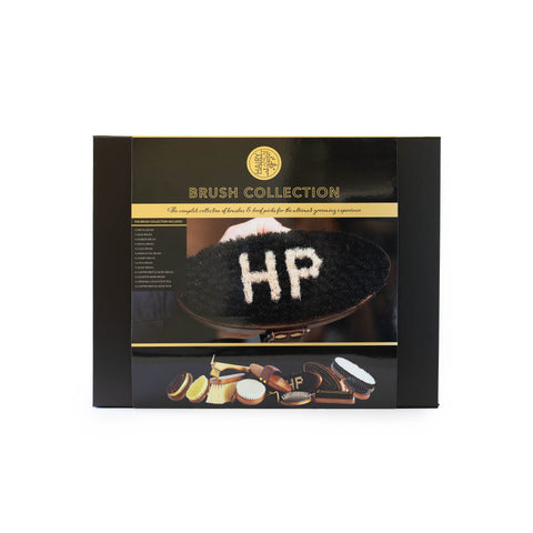 Full Brush Collection