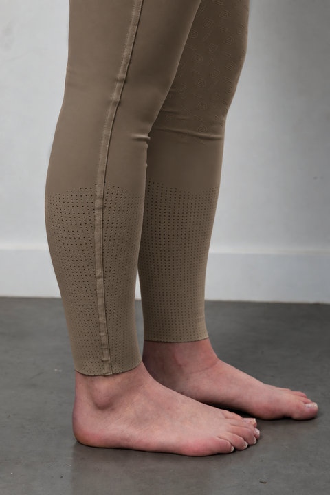 DW Revolution Combat Khaki