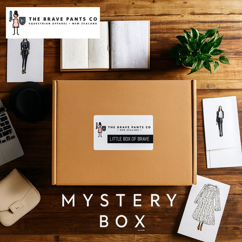 Mystery Box!
