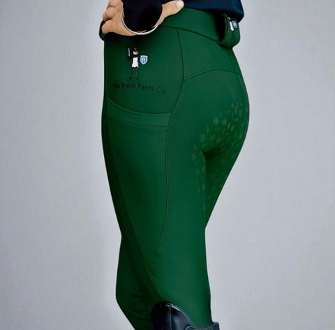 PerformanceXT Fort Green Tight