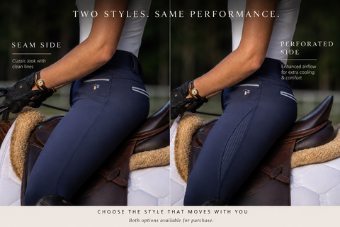 Check out why these breeches are so iconic