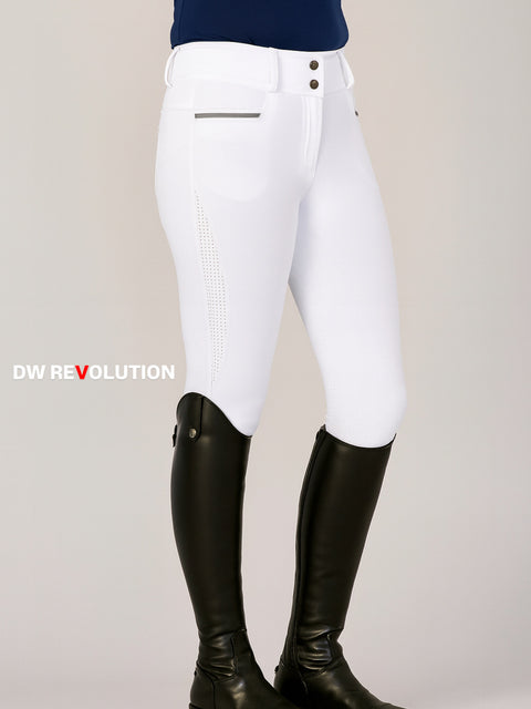 Coming Soon...DW Revolution XCOOL Competition Whites