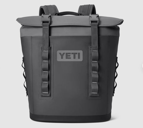 Hopper® M12 Backpack Soft Cooler