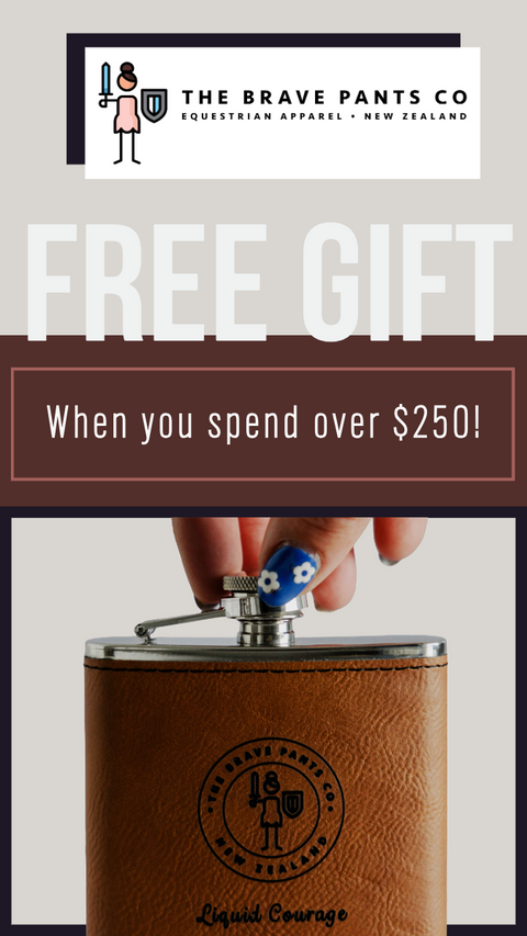 FREE GIFT
