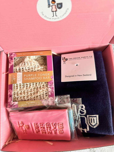 Birthday Box